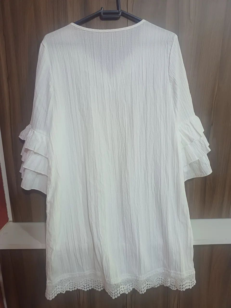 Vestido em Polyester tamanho G - Foto 2