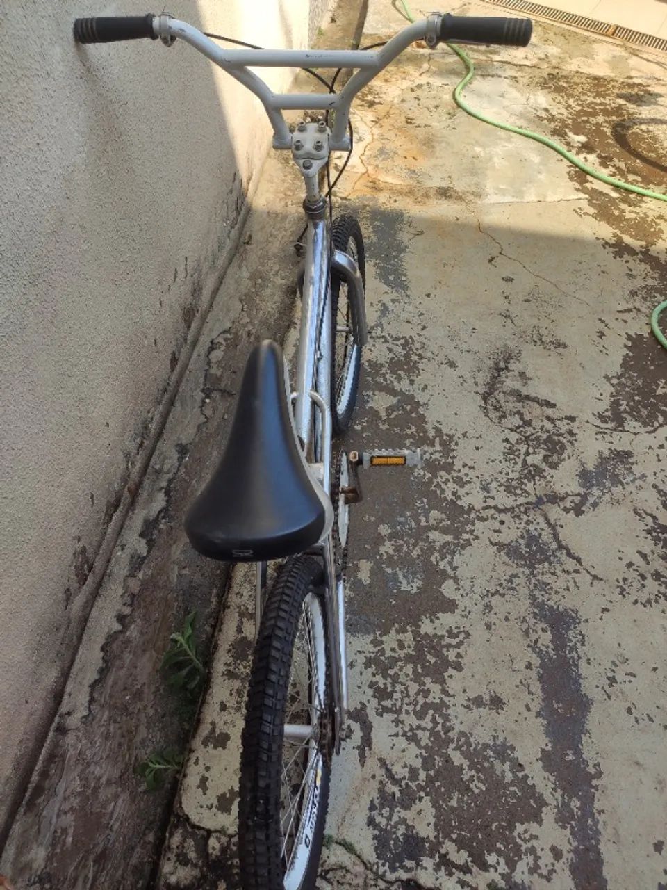 Bicicleta Aro 20 - Foto 5