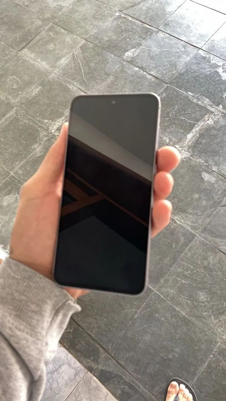 A56 sem detalhes comprei faz 3m - Foto 4