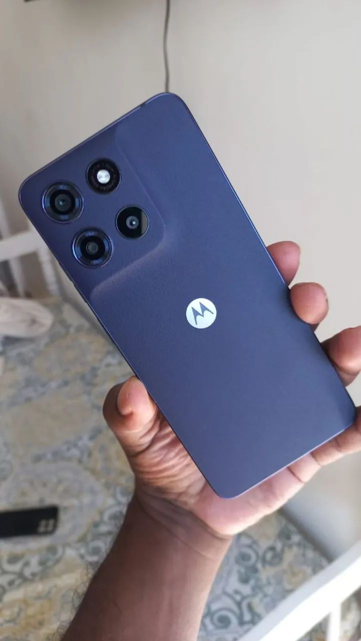 Smartphone Moto G17 - Foto 3