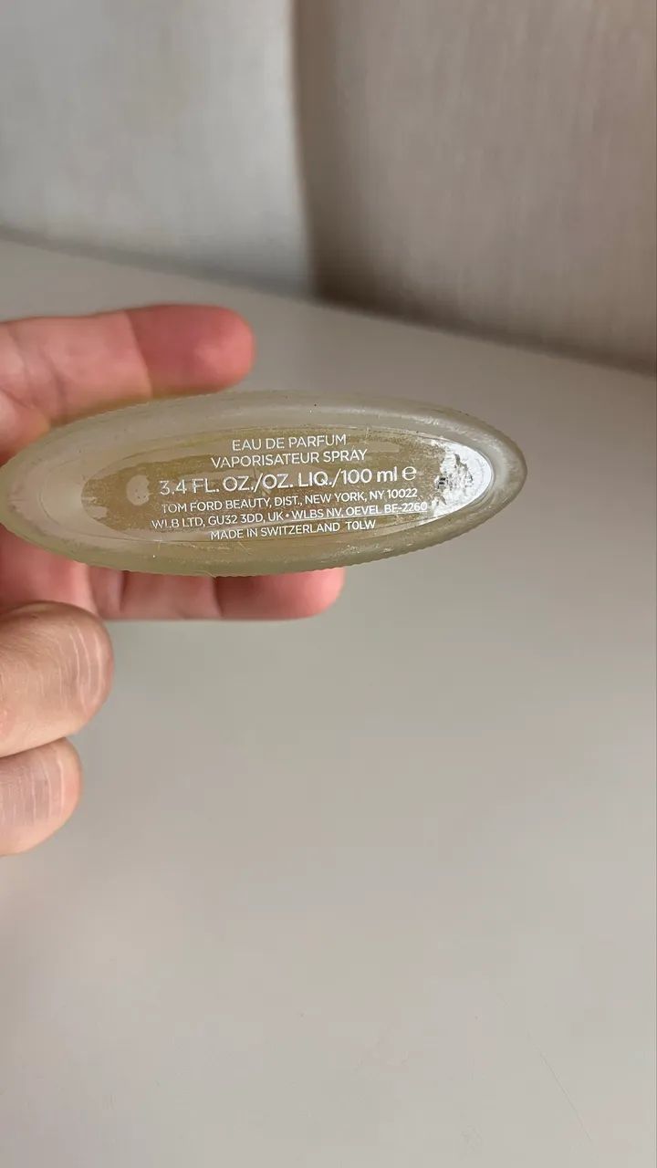 Perfume Tom Ford - Foto 3
