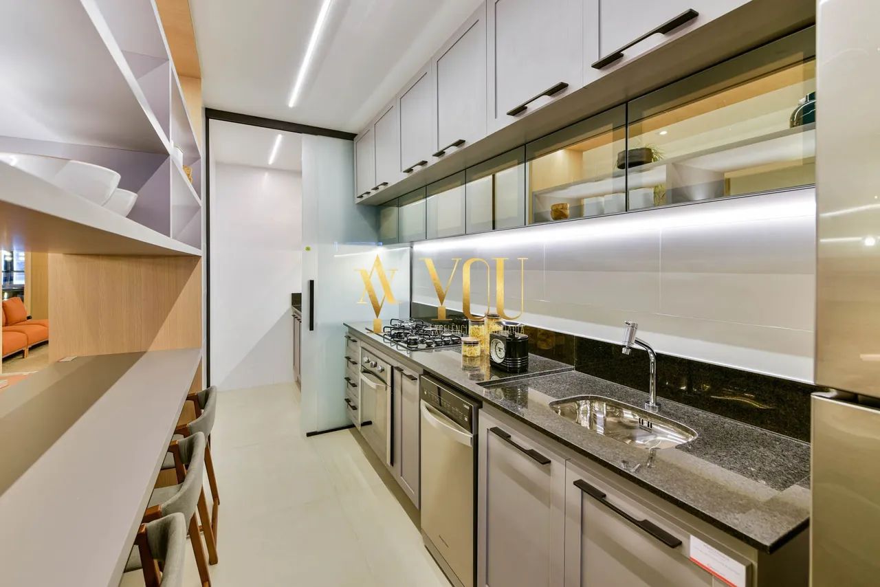 Um Novo Ícone no Setor Bueno com 117m² de Puro Encanto - Foto 11