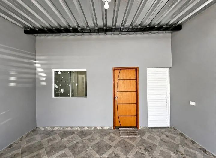 NP vendo casa em Mari Ortiz 