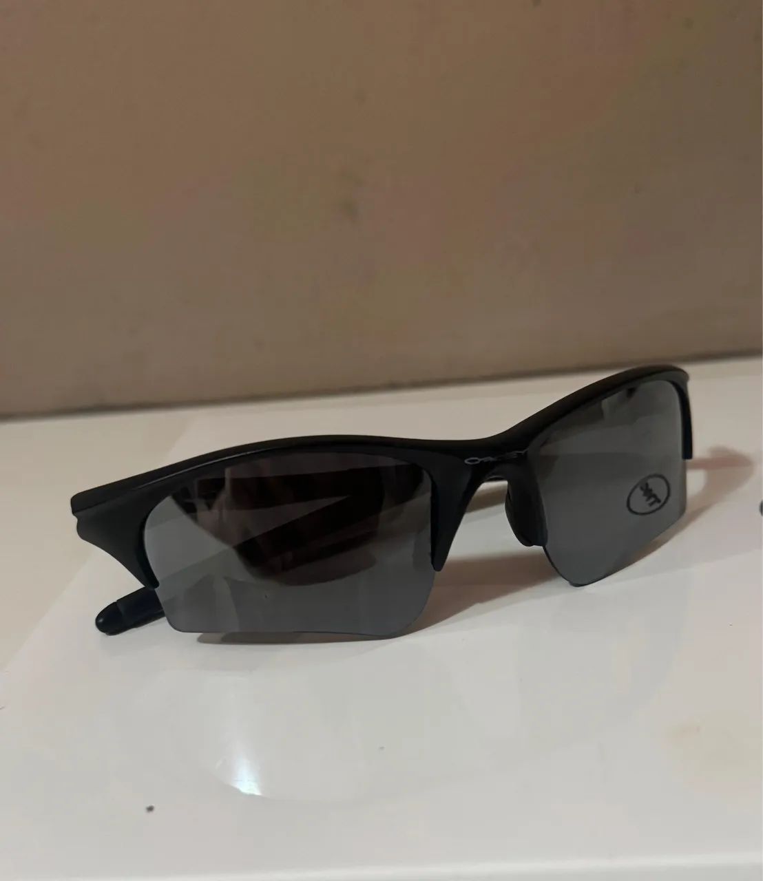 Óculos de sol oakley half original 