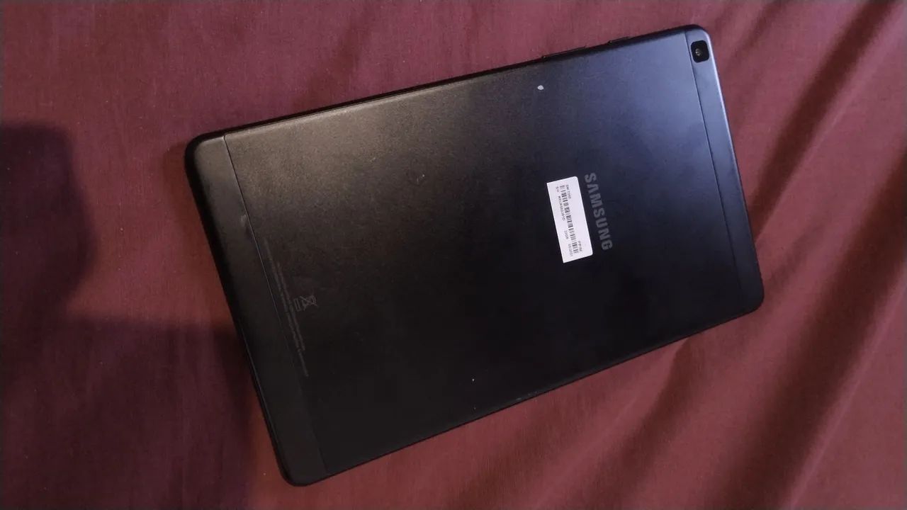 Tablet Samsung A8 recondicionado - Foto 4