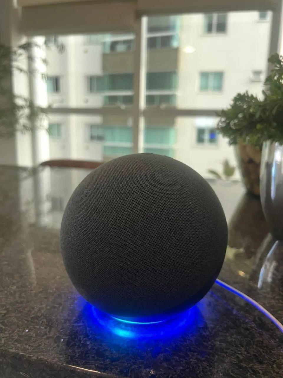 Echo Dot 5ª Geração - Foto 2