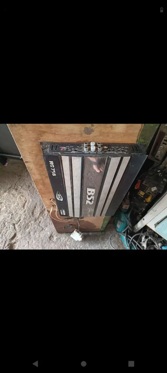 Vendo som de carro ? - Foto 4