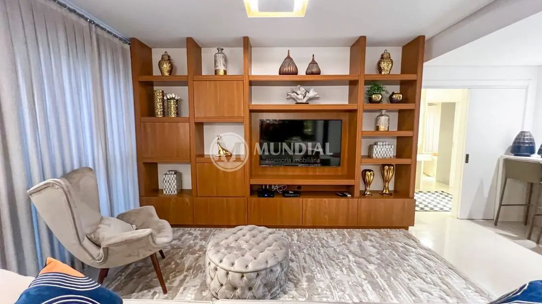 APARTAMENTOS 3 SUITES MOBILIADO - Foto 3
