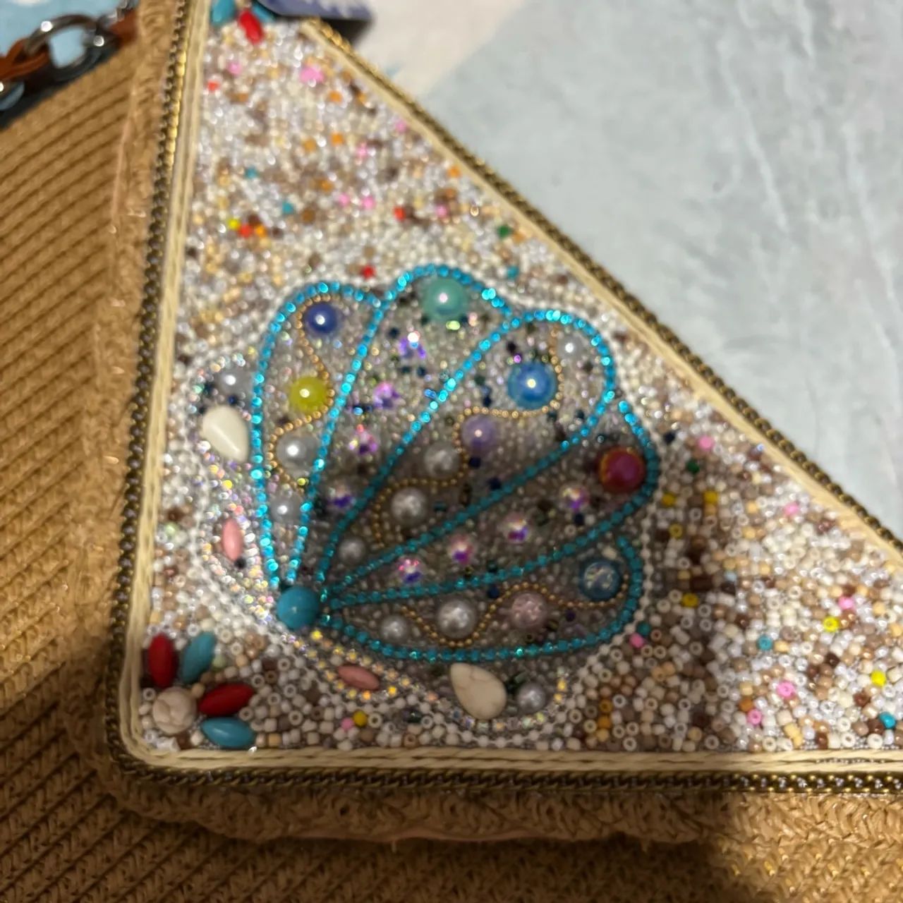 Bolsa praiana - Foto 2