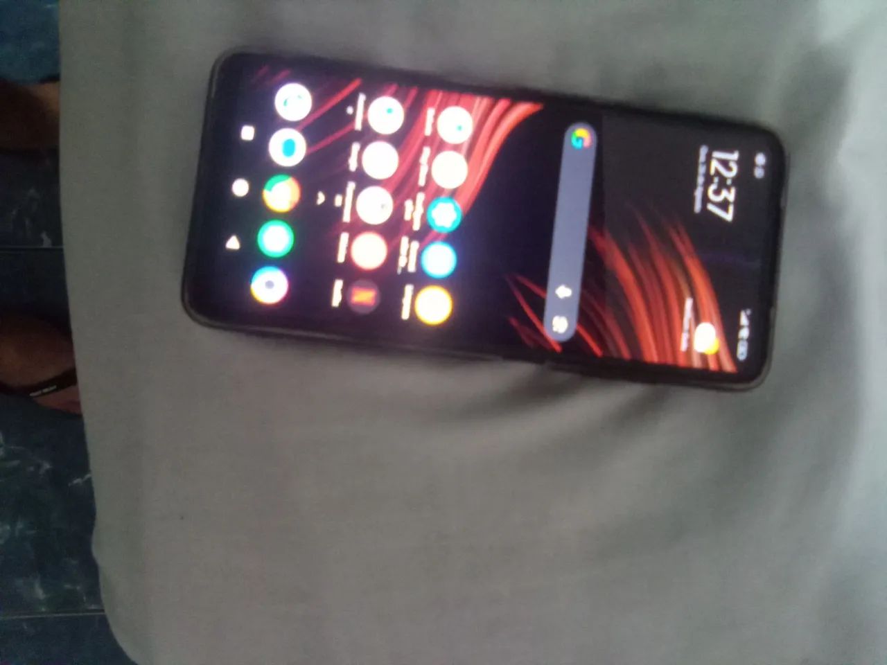 Poco x3 pro 128gb + sd 32gb - Foto 2