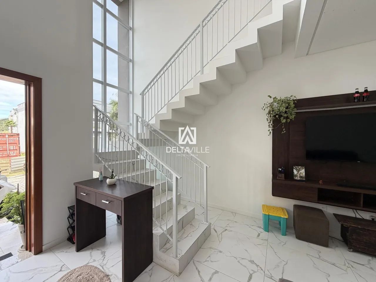 Casa mobiliada no Deltaville com 3 Quartos 1 Suíte e 2 Vagas - Foto 4