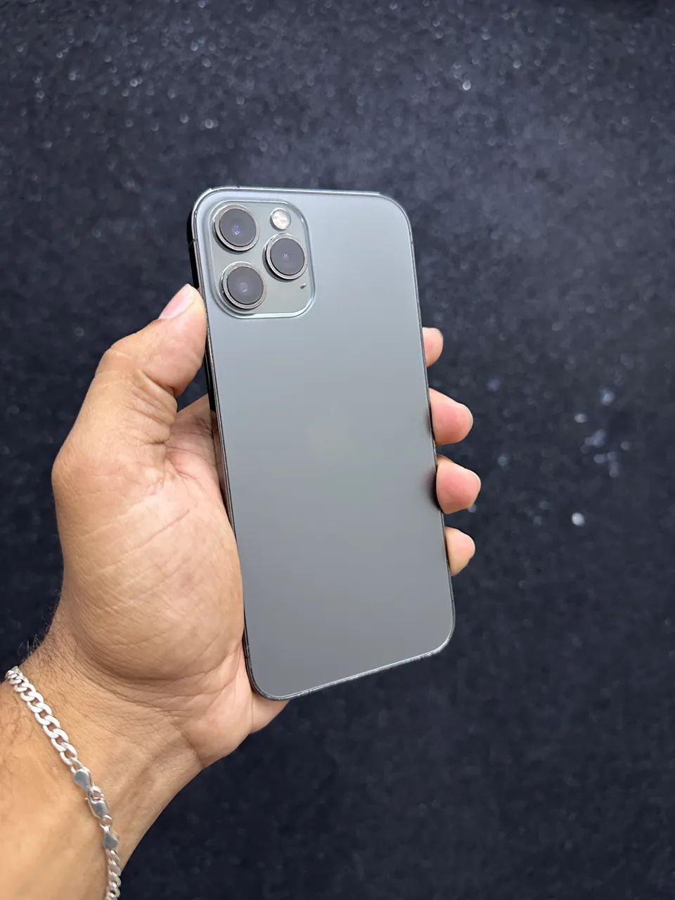 IPHONE 12 PRO MAX 256GB