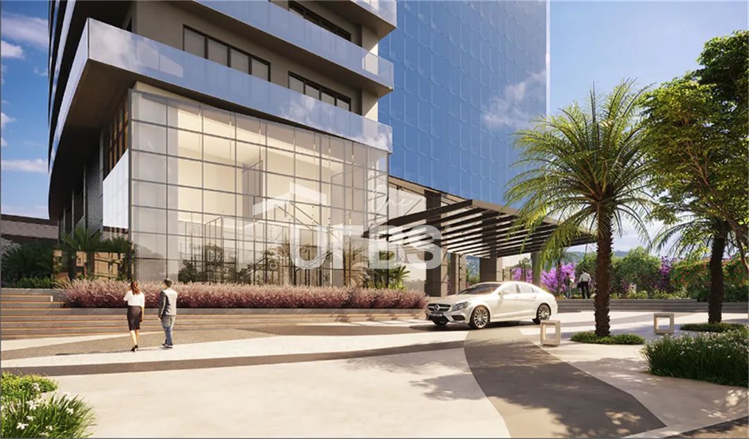 Corporate Center Cidade Opus - Sala Comercial - Foto 2