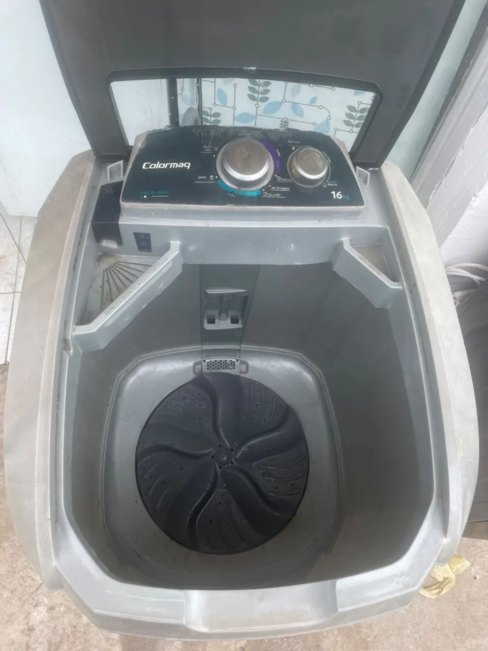 Vende-se tanquinho  - Foto 3