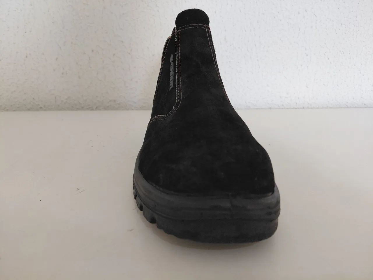 Bota Segurança epi  - Foto 4