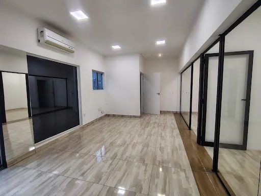 Sala para alugar, 40 m² - Morumbi - Paulínia/SP - Foto 3