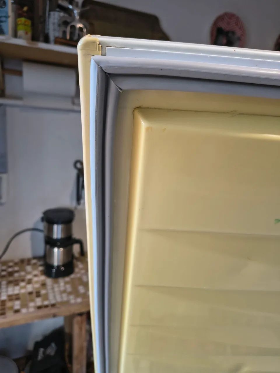 Freezer/conservador eletrolux - Foto 3