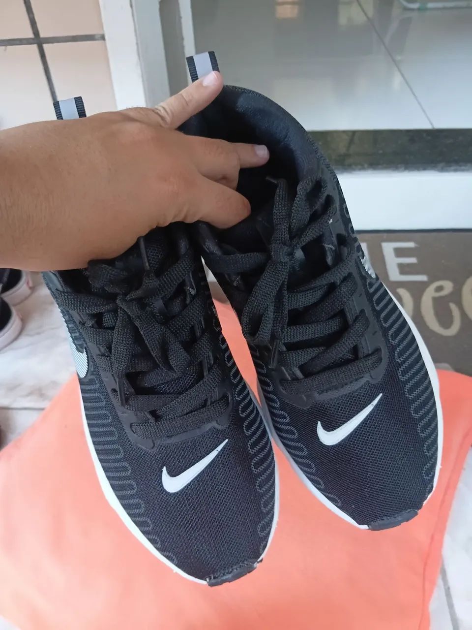 Tênis Nike - Foto 2