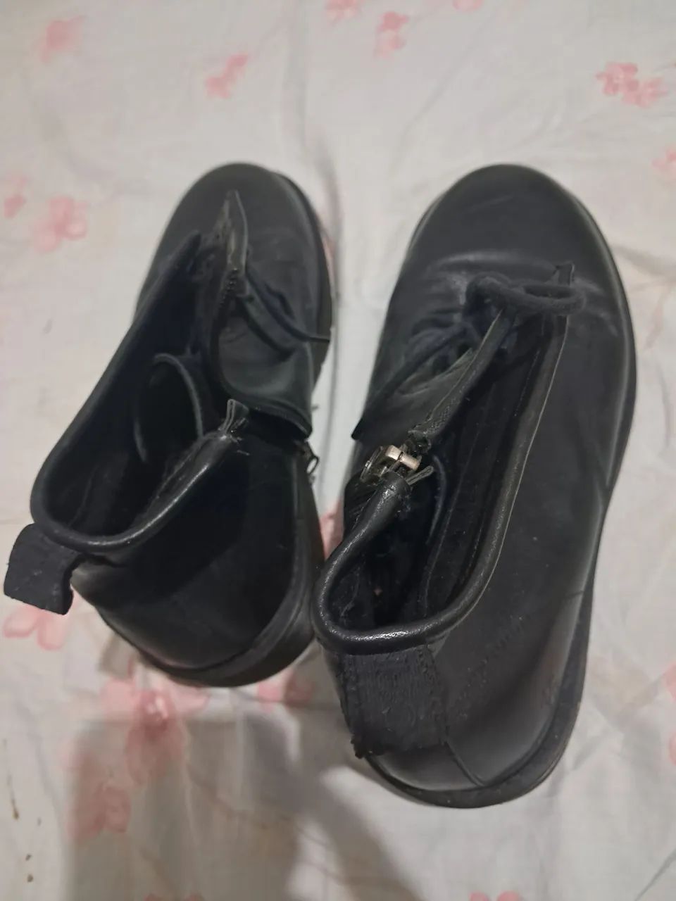 Bota  john john tam.43/44 - Foto 2