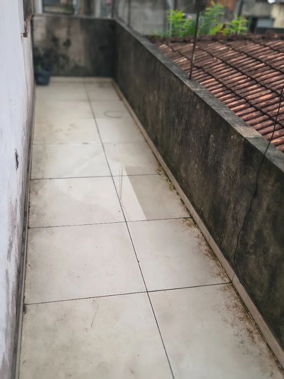 Foto - Belém - Maracangalha