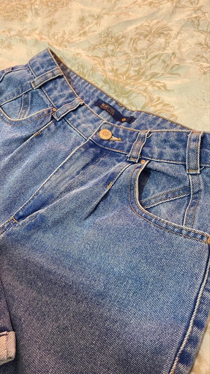 Calça jeans feminina - Foto 3