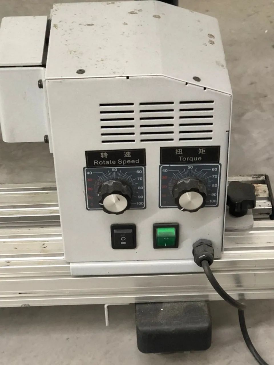 Plotter Sublimática Mutoh RJ-900X Sem Cabeça - Foto 3