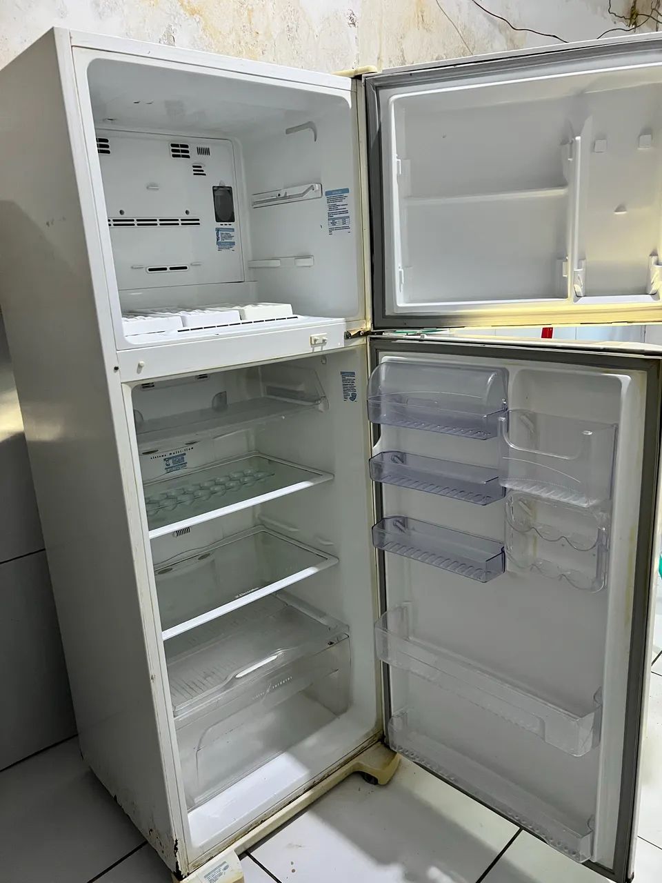 Geladeira  - Foto 4