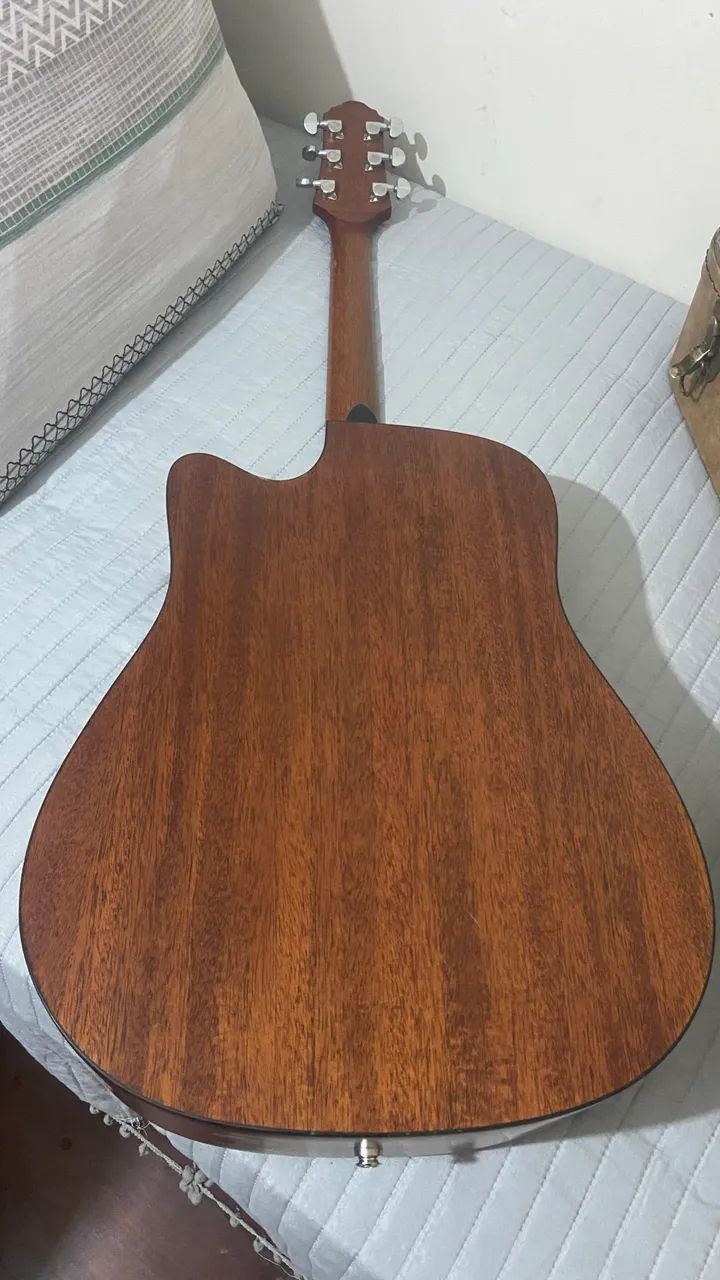 VIOLÃO CRAFTER - Foto 5