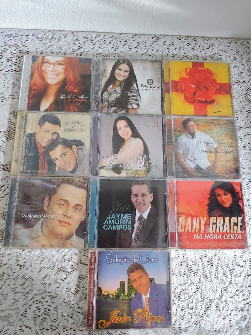 Cds Evangélicos e Infantis. - Foto 2