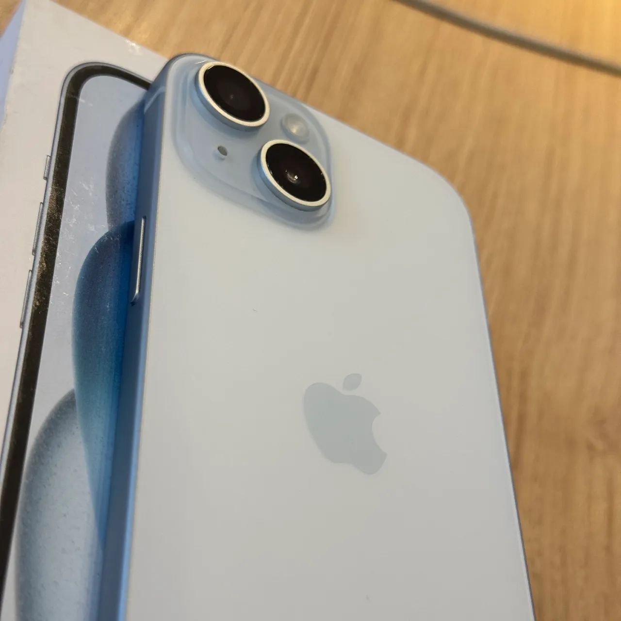 iPhone 15 128GB 86% ? - Foto 3