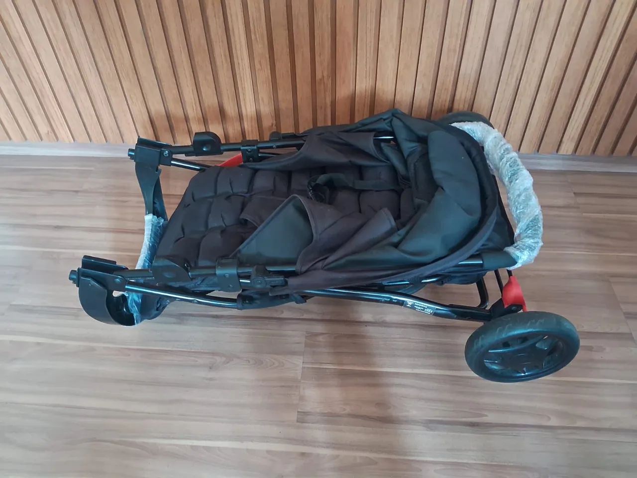 Carrinho de bebê cosco(Excelente estado) - Foto 5