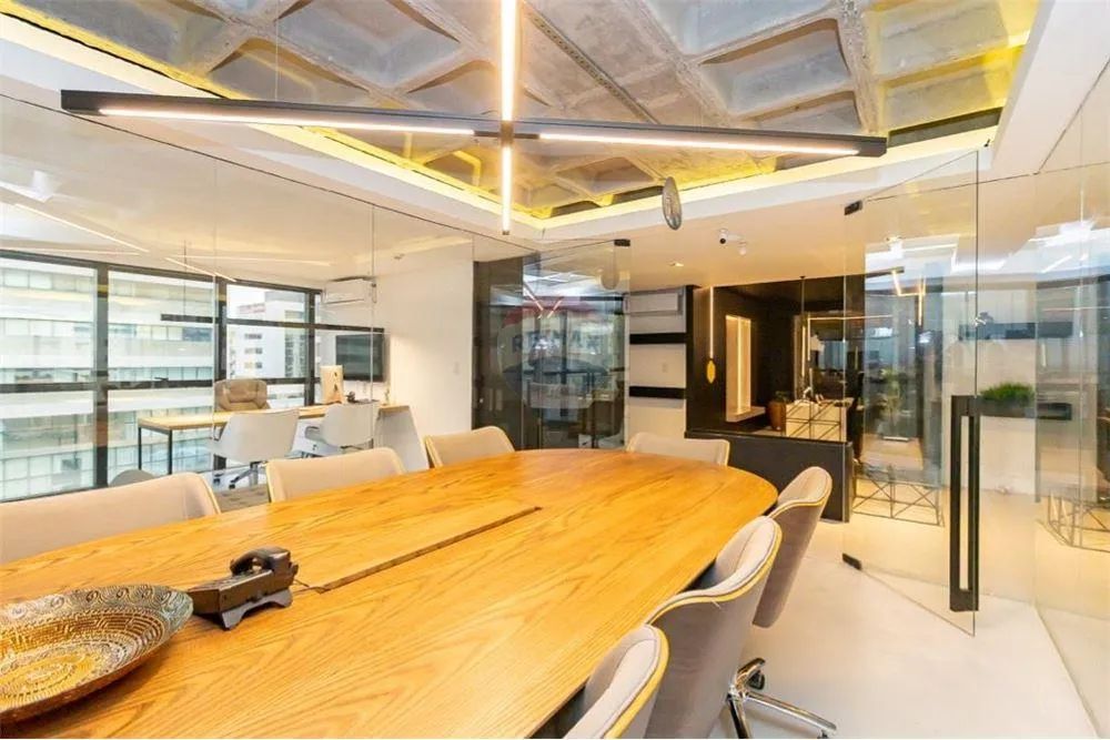 Sala à venda - Água Verde - Curitiba/PR - Foto 3