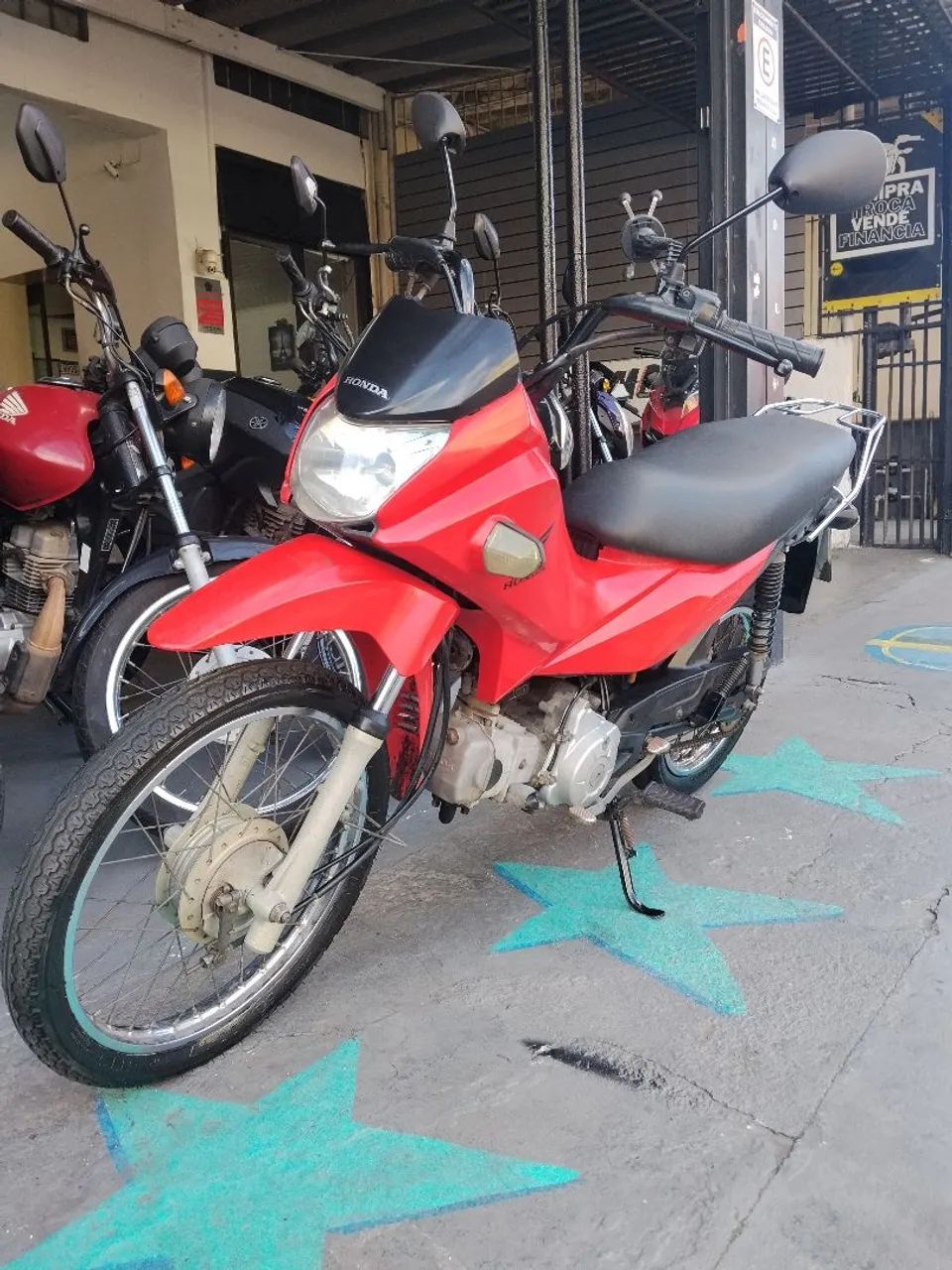 Honda pop 110i 2018 - Foto 3