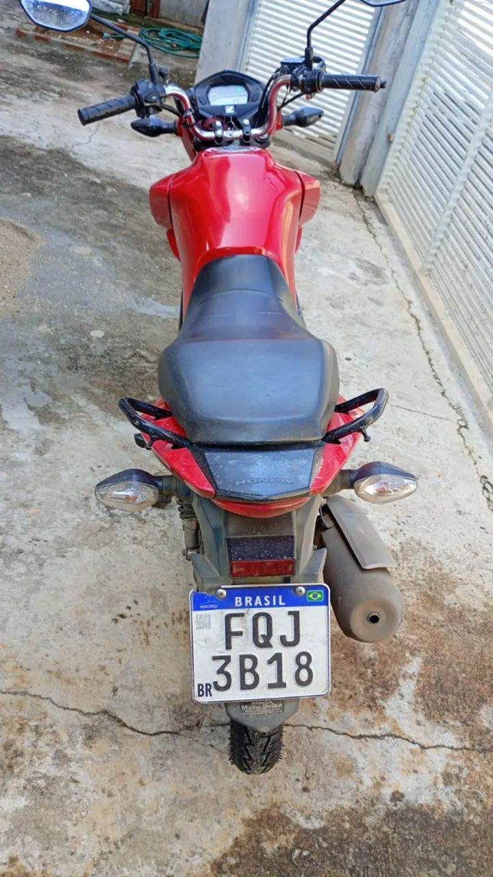 moto - Foto 3