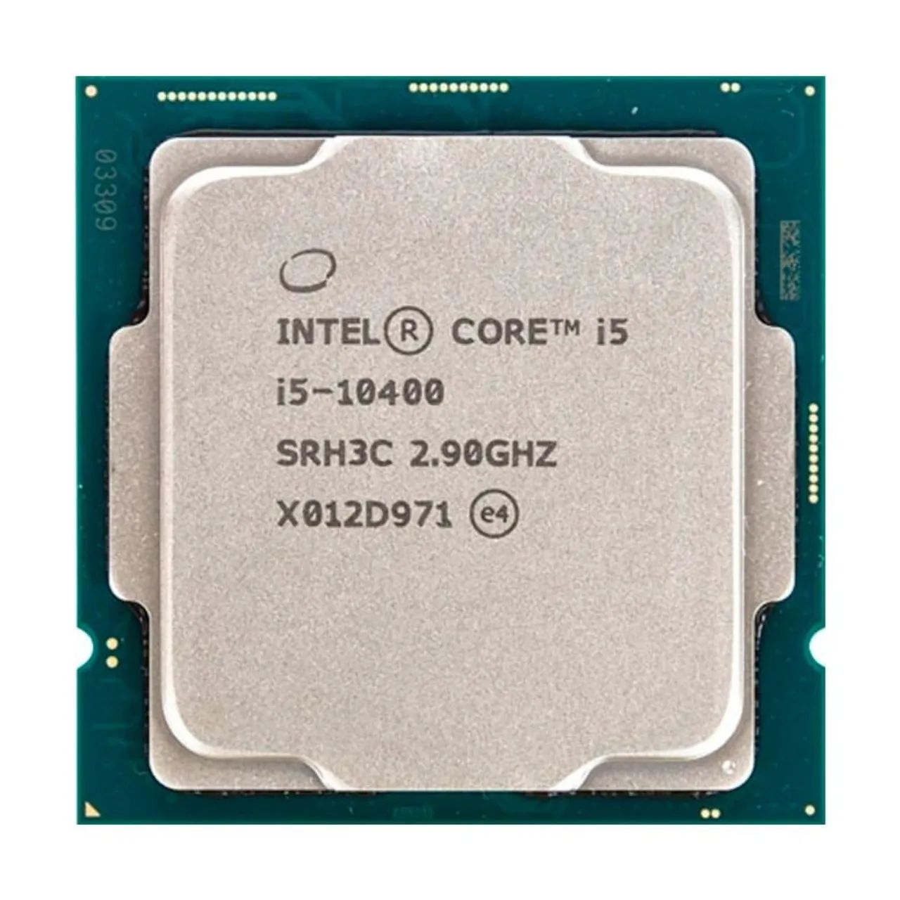 Core i5 10400 