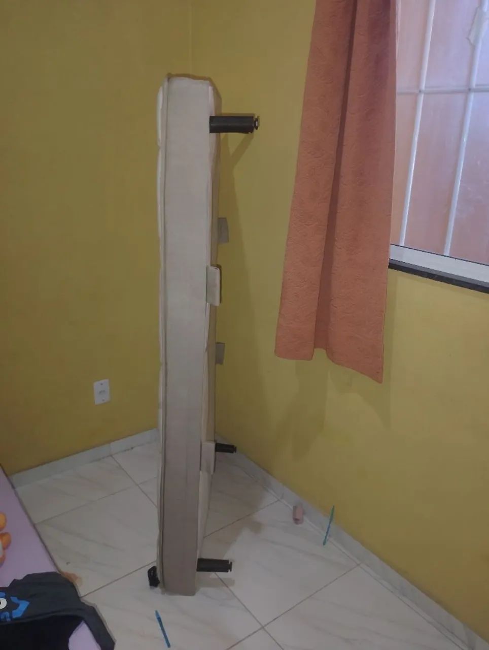 Cama infantil baixa - Foto 3