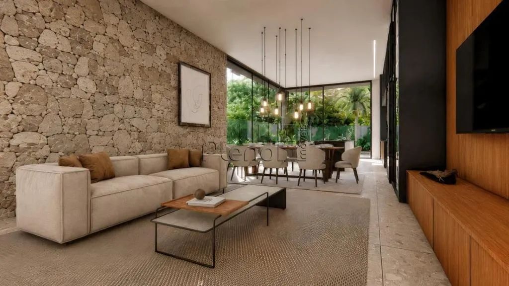 Casa à venda em Campinas, Swiss Park, com 3 suítes, com 210 m² - Foto 4