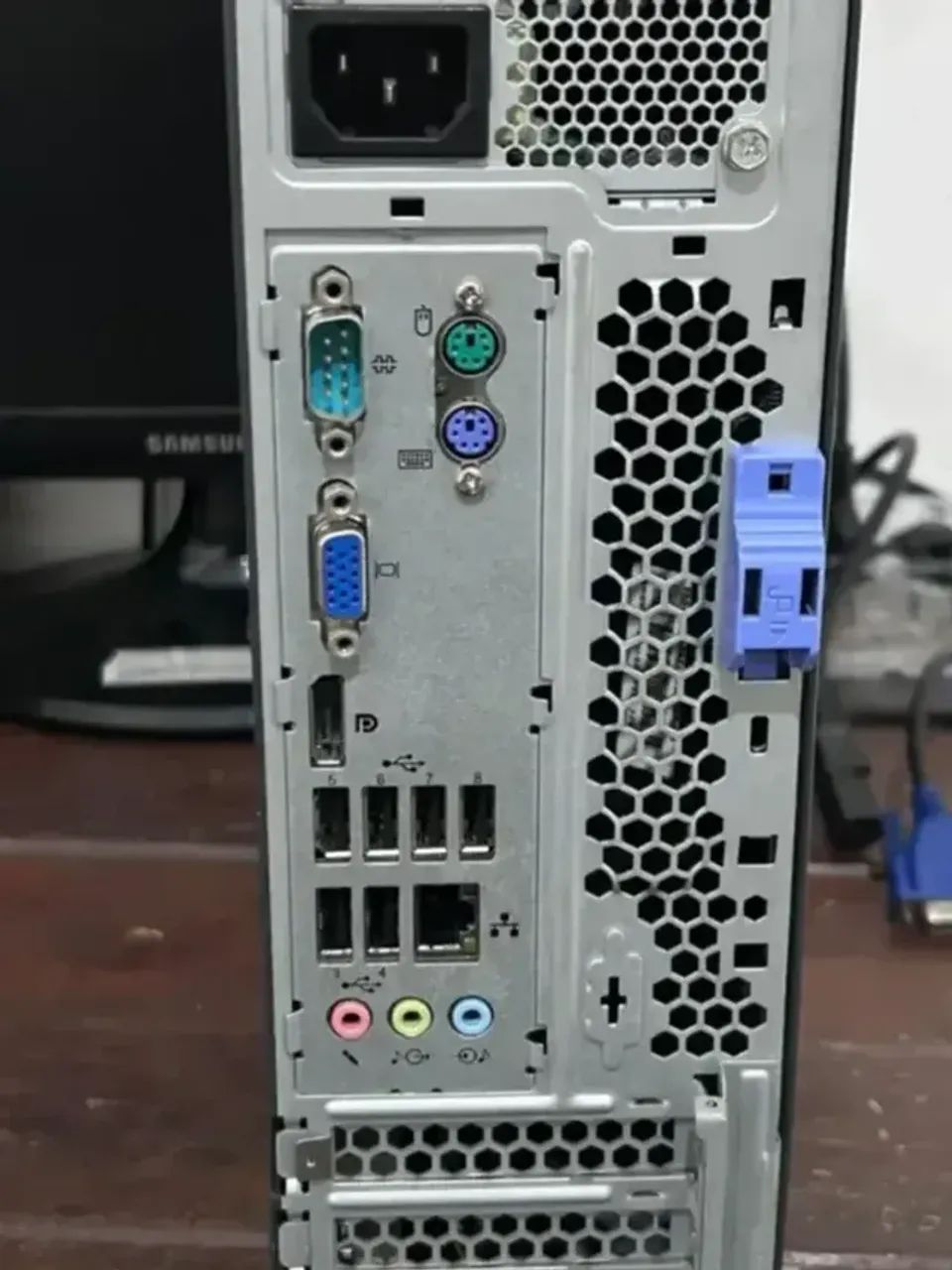 Computador Intel Core I3 | Windows 10 | Wifi -Envio Nacional - Foto 3