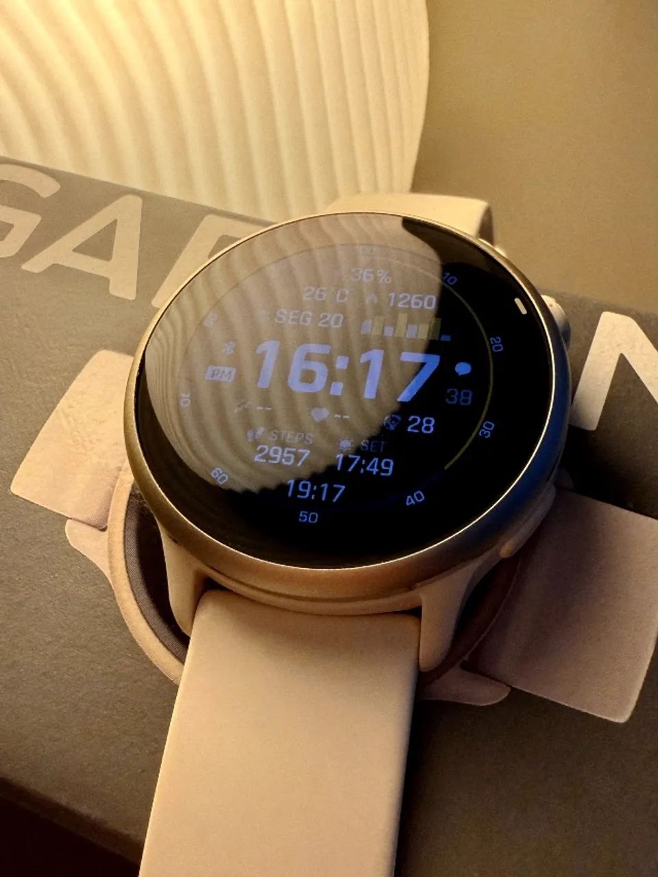 Garmin Vivoactive 6 - Foto 3