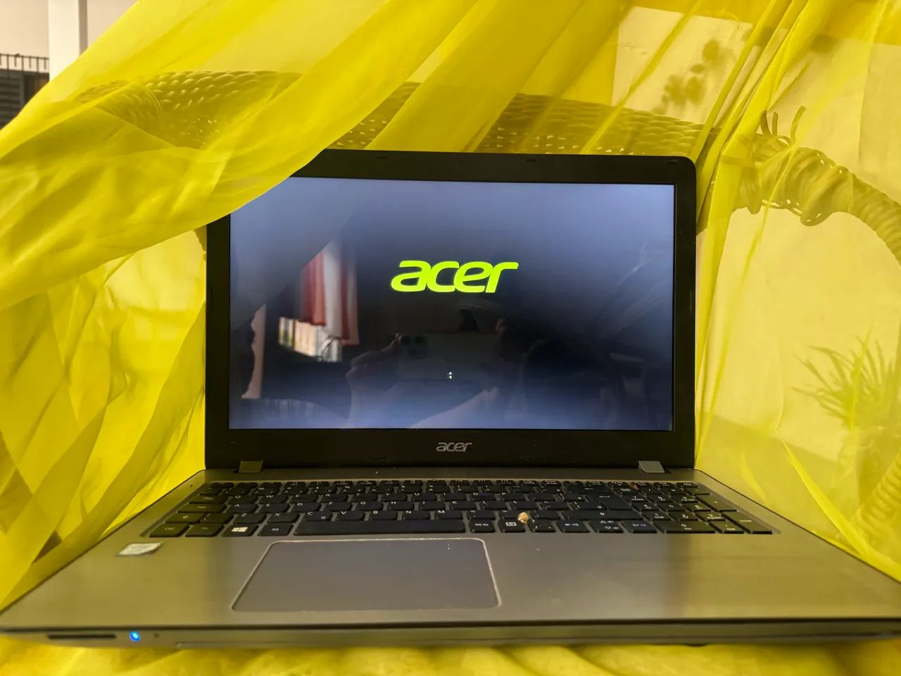 Notbook