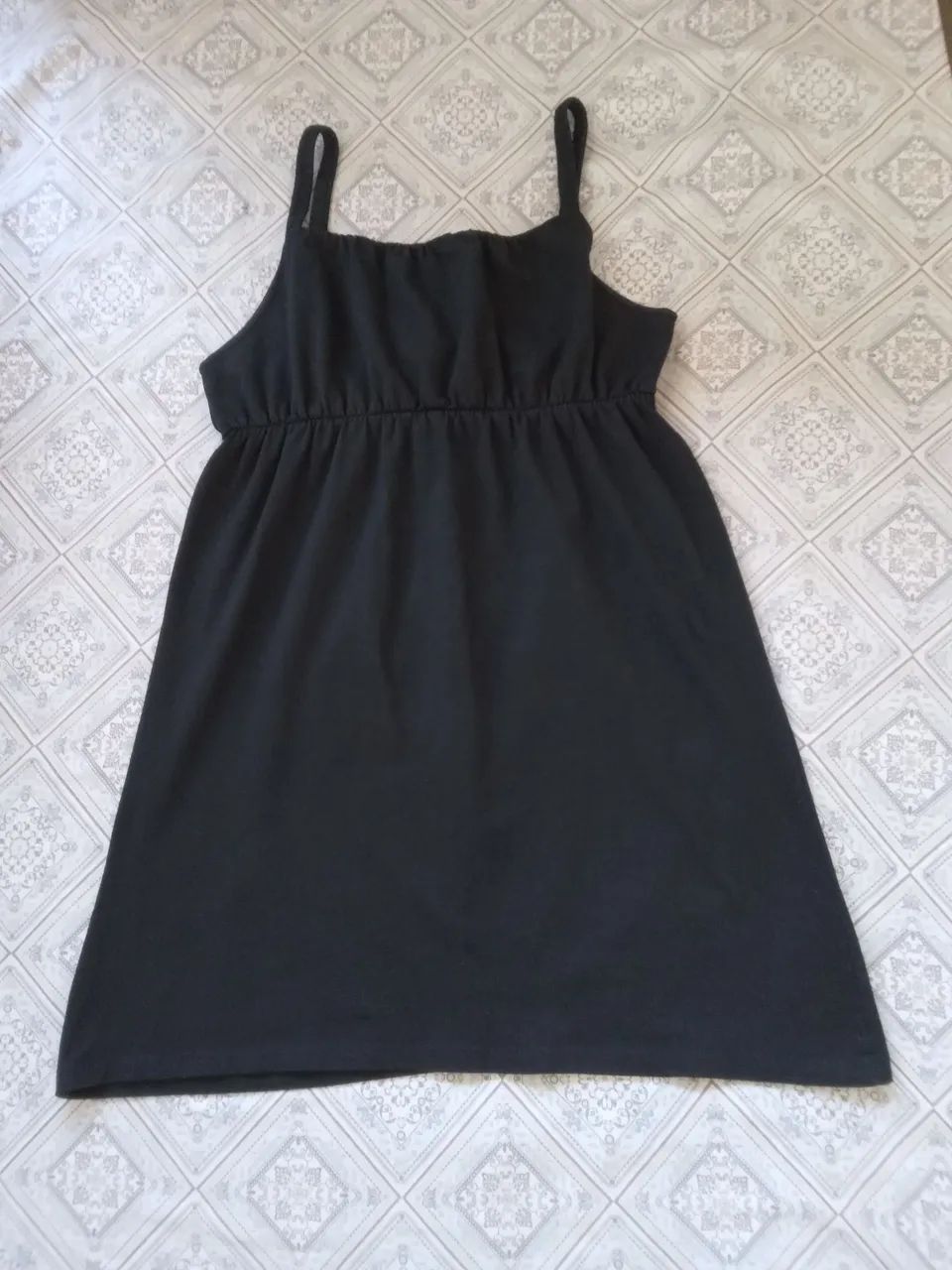 Vestido G 