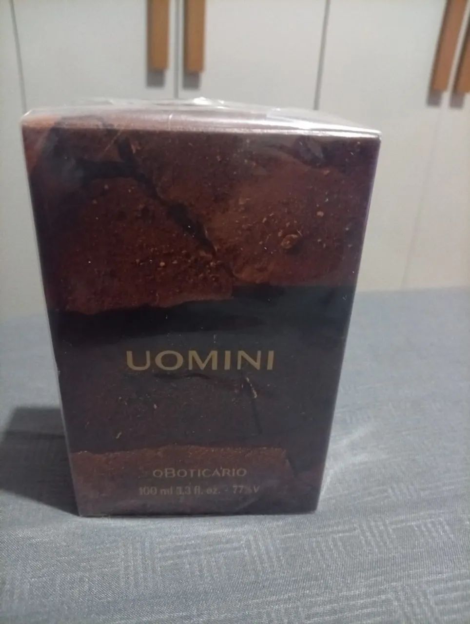 Promoção boticário 