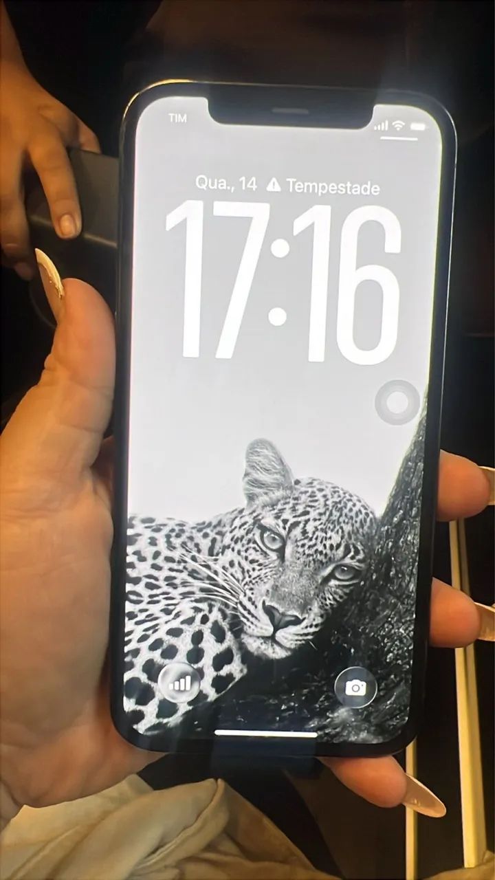 iPhone 12 Pro troca  - Foto 4