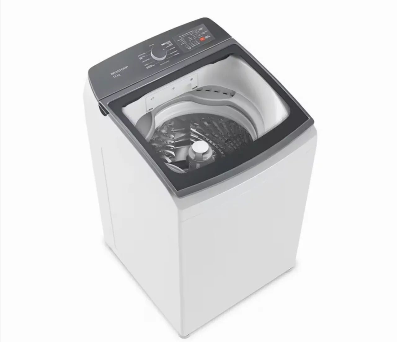Máquina de lavar Brastemp 12L 