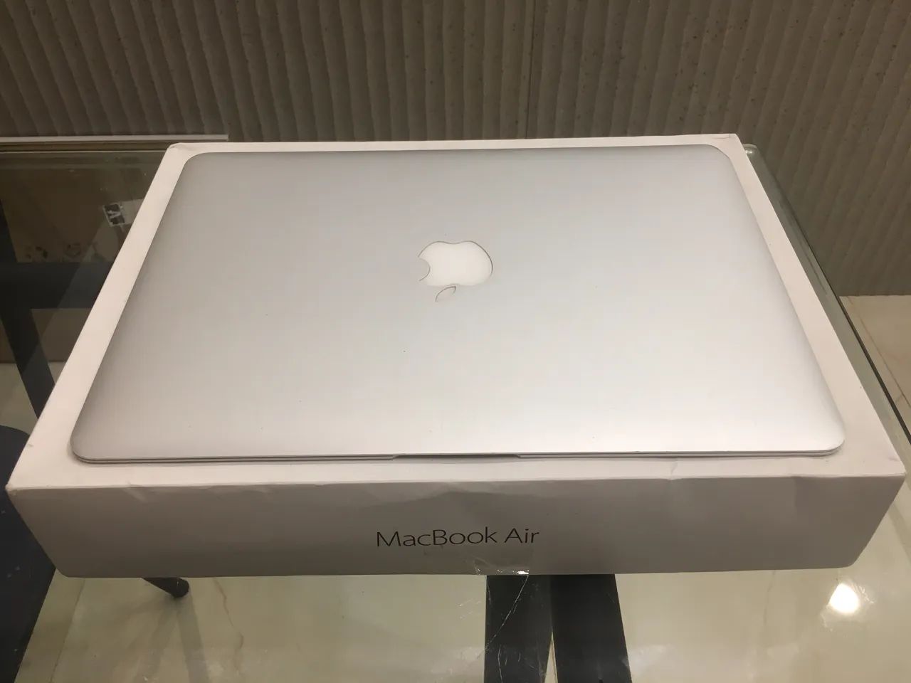 MacBook Air 2015 Core i5 - Notebooks - Alecrim, Natal 1500895965 | OLX