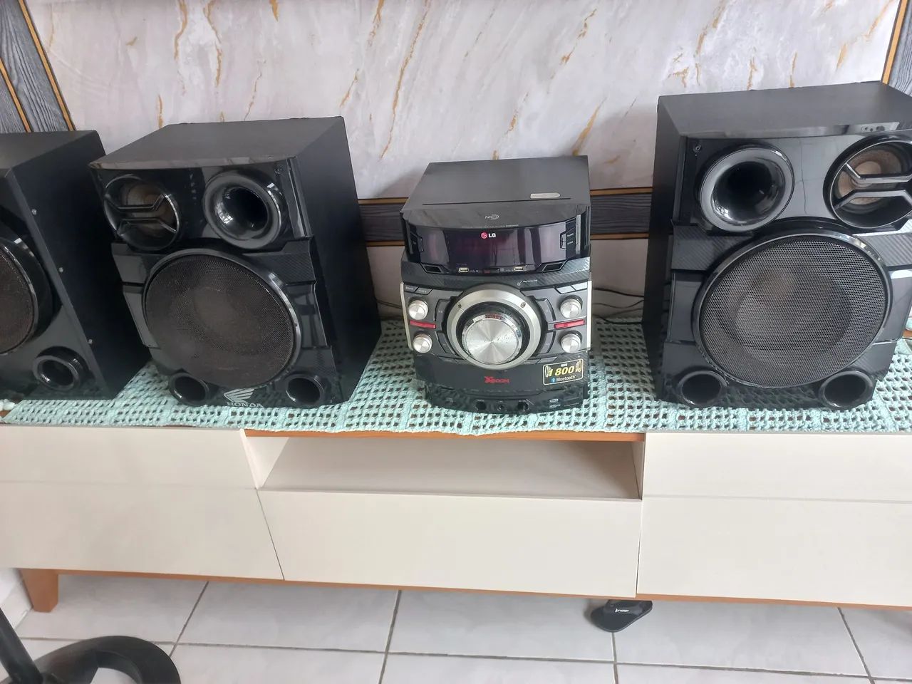Vendo esse som
