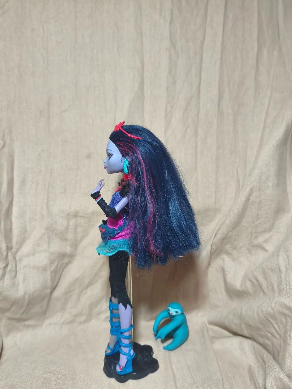 Monster High  - Foto 4