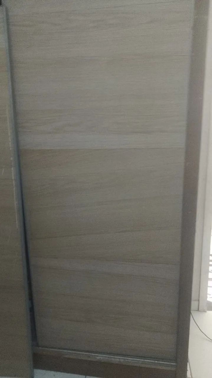 Guarda roupa de solteiro duas portas à venda!