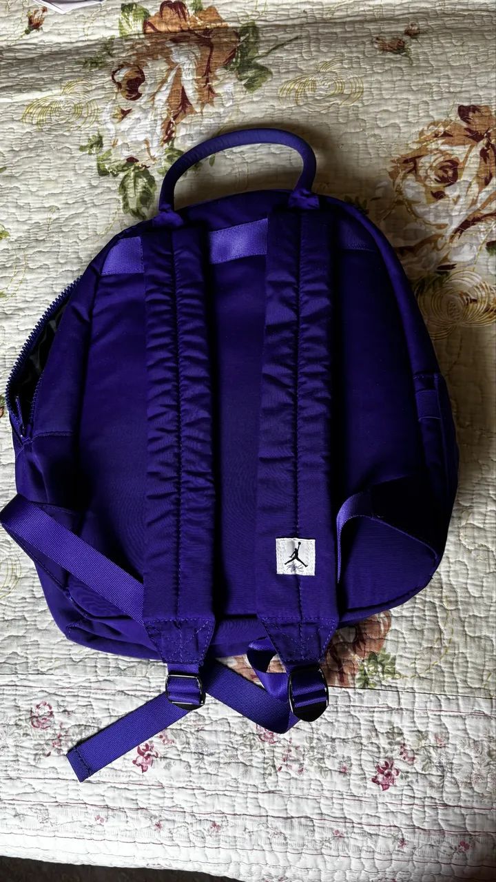 Mochila Air Jordan  - Foto 3