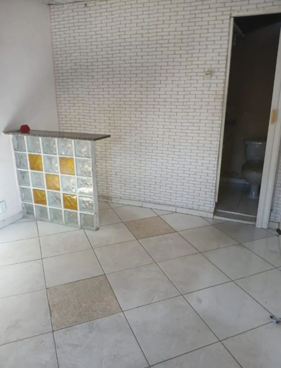 Sala comercial - Antigo salão de beleza - Rocha Miranda - Foto 4